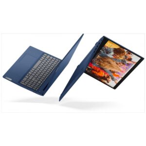 ORDINATEUR PORTABLE LENOVO IdeaPad 3 15ADA05 RYZEN5 (81W1017AFE)