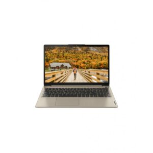 ORDINATEUR PORTABLE LENOVO IdeaPad 3 15ALC6 (82KU00HJFE)