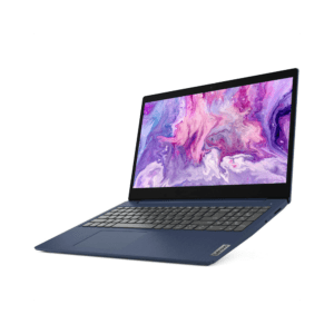 ORDINATEUR PORTABLE LENOVO IdeaPad 3 15IGL05 (81WB00QDFE)