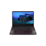 ORDINATEUR PORTABLE LENOVO IDEAPAD GAMING 3 15ACH6 (82K200P4FE)