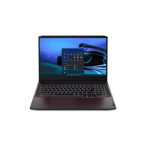 ORDINATEUR PORTABLE LENOVO IDEAPAD GAMING 3 15ACH6 (82K200P4FE)