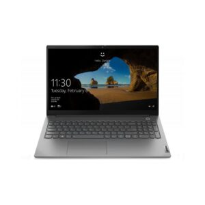 ORDINATEUR PORTABLE LENOVO ThinkBook 15 G3 (21A4001WFE)