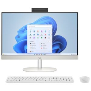 Ordinateur tout-en-un HP AIO 24-cr0003nk (845P6EA)