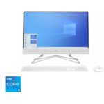 PC BUREAU ALL IN ONE HP 22-df1003nk (456C4EA)