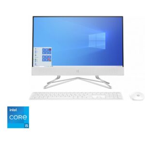 PC BUREAU ALL IN ONE HP 22-df1003nk (456C4EA)