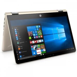 PC Portable HP Pavilion x360 Conveertible 15-ER0003NK (601F4EA)