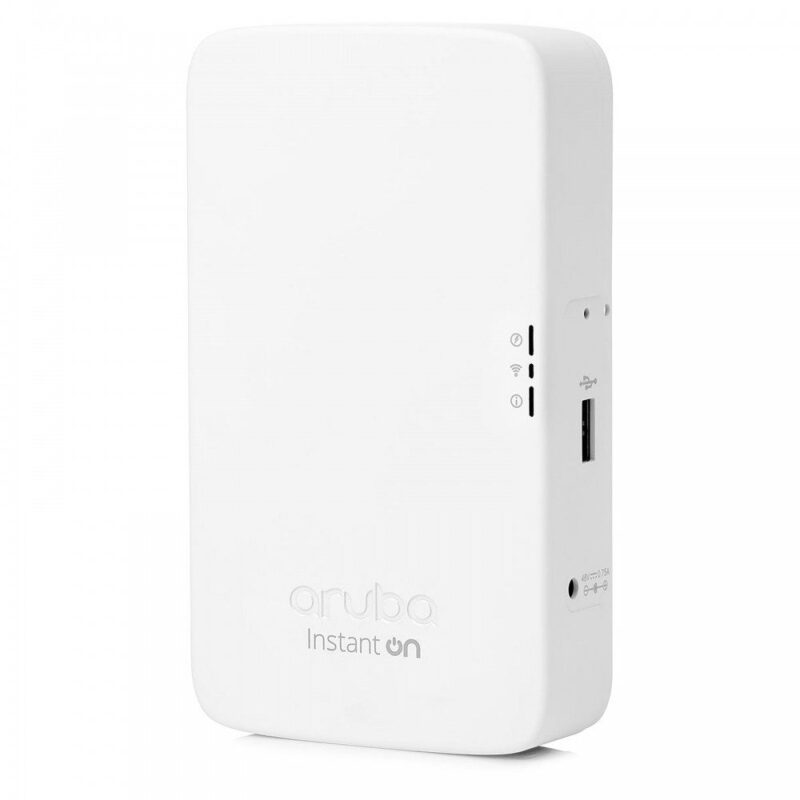 POINTS D'ACCES ARUBA Instant On AP11D (R2X16A)