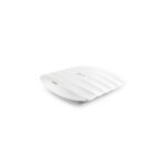 POINTS D'ACCES TP-LINK EAP115 WIFI N300 Mbps PoE - PLAFONNIER