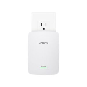 RANGE EXTENDER LINKSYS USB SANS FIL RE3000W N300