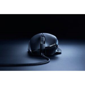 Razer Basilisk Essential Souris gaming (8886419332480)(RZ01-02650100-R3M1)