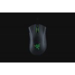 Razer DeathAdder Essential Noir - Souris Gaming  (8886419332381) (RZ01-02540100-R3M1)