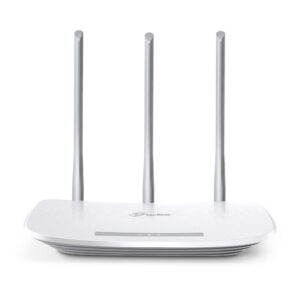 ROUTEUR MODEM TP-LINK SANS FIL N 300 MBPS