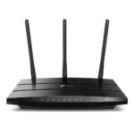 ROUTEUR TP-LINK Gigabit WiFi bi-bande AC1750 Mbps