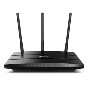 ROUTEUR TP-LINK Gigabit WiFi bi-bande AC1750 Mbps