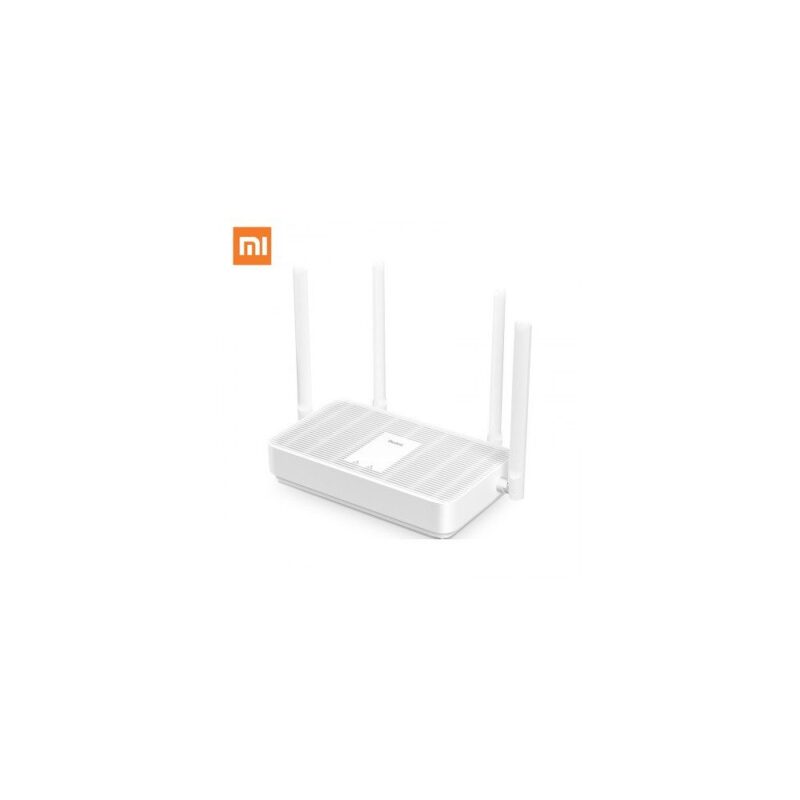 ROUTEUR Xiaomi Mi Router AX1800 (DVB25150GL)