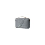 SACOCHE HP 15,6 " À CHARGEMENT PAR LE HAUT RENEW, GRIS