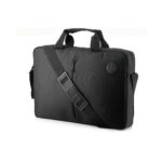 Sacoche HP Value Topload de 39,62 cm (15,6 pouces) (T9B50AA)