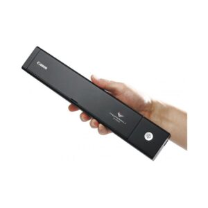 Scanner mobile Canon ImageFORMULA P-208II (9704B003AD)