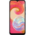 SMARTPHONE Galaxy A04e Noir(SM-A042FZKDMWD)