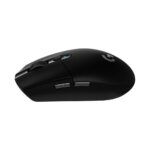 Souris Gaming Logitech G305 Lightspeed sans fil BLACK (5099206077836)