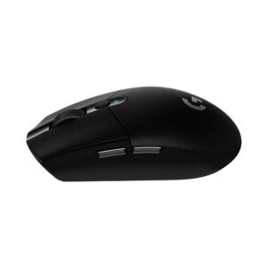 Souris Gaming Logitech G305 Lightspeed sans fil BLACK (5099206077836)