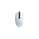 Souris Gaming Logitech G305 Lightspeed sans fil WHITE (5099206077850)