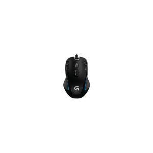 Souris Gaming Optique Logitech G300s (G300s)