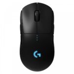 SOURIS GAMING SANS FIL LOGITECH G PRO (910-005273)