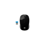 Souris HP Sans Fil 200(X6W31AA)