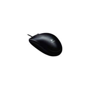 Souris Logitech B100 Optic Filaire (5099206041271)