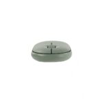 Souris sans fil Logitech Pebble M350 Eucalyptus (910-005720)