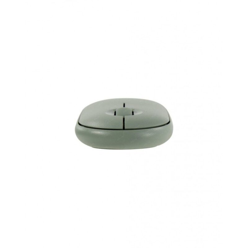 Souris sans fil Logitech Pebble M350 Eucalyptus (910-005720)