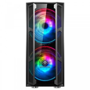 Spirit of Gamer Ghost 5 ARGB Edition - BOITIER (GHOST-FIVE)