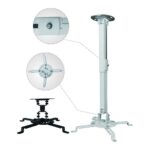 SUPPORT PLAFOND EYE PLAY POUR VIDEOPROJECTEUR