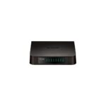 SWITCH DLINK UNMANAGED 16 PORTS 10/100 MBPS DES-1016A/E