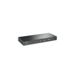 SWITCH RACKABLE TP-LINK 24 PORTS 10/100 Mbps