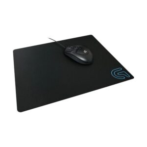 Tapis Souris Gaming Logitech G240 (5099206064171)