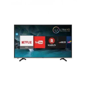TÉLÉVISEUR LEADER LE50UHD5075 UHD SMART 50'' (LE50UHD5075)