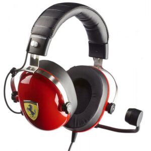 Thrustmaster T.RACING SCUDERIA FERRARI GAMIN(3362934002701)