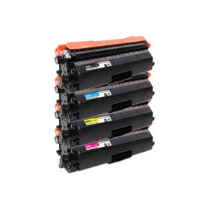 TN-459BK TN-459C TN-459Y TN-459M DR-451CL