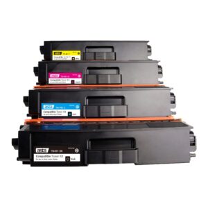 TN-491BK TN-491C TN-491Y TN-491M