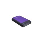 TRANSCEND Disque DUR EXTERNE 4TB HDD 2,5 (TS4TSJ25H3P)