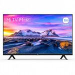 TV intelligente Xiaomi L32M6-6AEU 32" LED Wi-Fi Noir(32904)