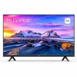 TV intelligente Xiaomi L32M6-6AEU 32" LED Wi-Fi Noir(32904)