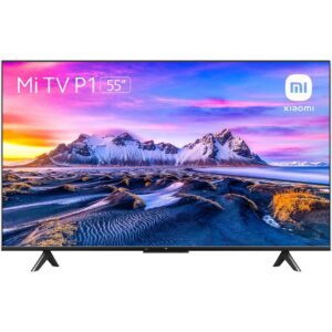 TV intelligente Xiaomi (L55M6-6AEU) 55" LED Wi-Fi Noir(32908)
