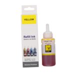 Universal 70ml 4-color Refill Ink for Epson (EP-002Y)