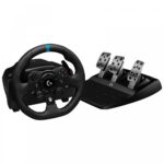 Volant Logitech G923 (PC / Xbox One) (941-000158)