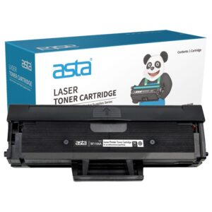 🔋 Cartouche De Toner W1106A Compatible