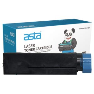 Wholesale Premium High Quality Compatible Toner Cartridge B411AT for OKI B411/B431 MB461/MB471/MB491 Printer
