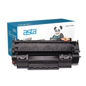 Wholesale Premium High Quality Compatible Toner Cartridge CRG-W for Canon Printer D323/383/L398/390/380/400